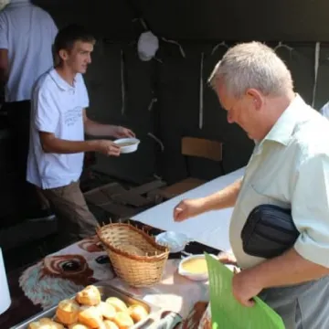 Radomszczańscy pszczelarze świętowali 