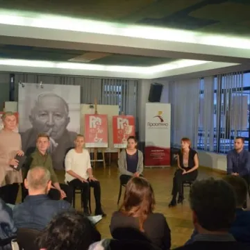 ROF 2017: laureaci konkursu literackiego