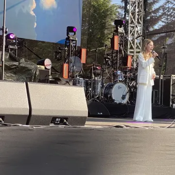 Muzyczna energia na Dniach Radomska