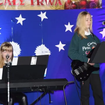 Niech gwiazdka w sercu rok cały trwa