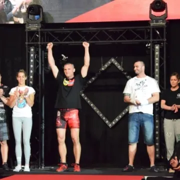 II Gala Sportów Walki w Radomsku