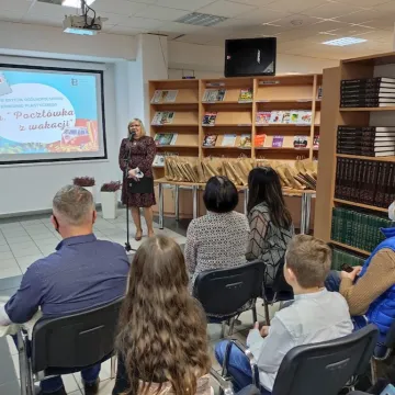 Wybrano najpiękniejsze pocztówki z wakacji