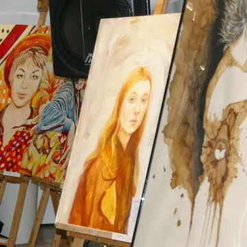 „Strofy na strefie”. Upamiętnili Agnieszkę Osiecką