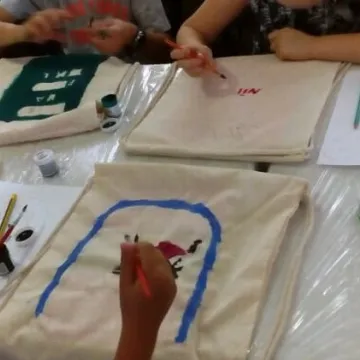 Oryginalne plecaki, takich w sklepie nie dostaniesz