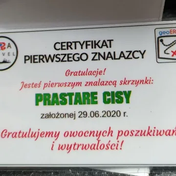 „Ja za wodą, ty za wodą