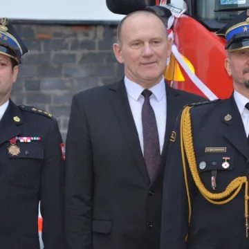 Jednostka OSP Pławno w ogólnopolskim systemie KSRG