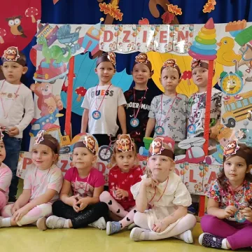 Dzień Przedszkolaka w Publicznym Przedszkolu nr 9