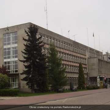 Poznaj skład Rady Miejskiej w Radomsku