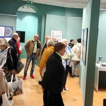 „Weekend seniora z kulturą” w radomszczańskim muzeum