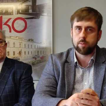 Jarosław Ferenc: dzięki stracie w PGK, nie ma podwyżek dla mieszkańców. Będą nowe inwestycje