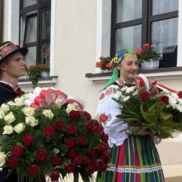 Szkoła rolnicza w Dobryszycach świętuje 100-lecie istnienia