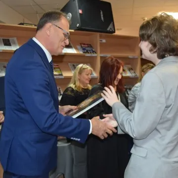 IX Festiwal Pięknego Czytania w Radomsku