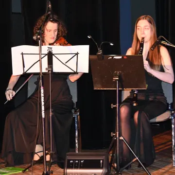 Docenili tych, którzy działają dla innych