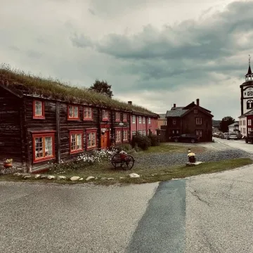 Za Łukaszem Furmańczykiem już 2 500 kilometrów