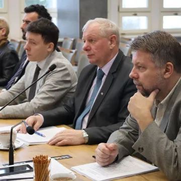 Miejscy radni przyjęli zmiany w budżecie. Co zaplanowano?