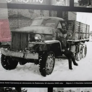 Okupacyjne dzieje w nowej odsłonie