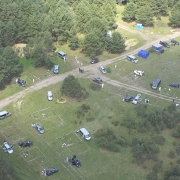 Kryminalni z Radomska stanęli na podium
