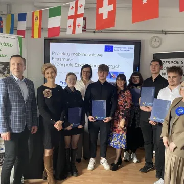 15 lat i ponad milion euro. Tak Ekonomik podbił Europę