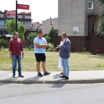 Wkrótce ruszy remont kolejnych ulic w Radomsku