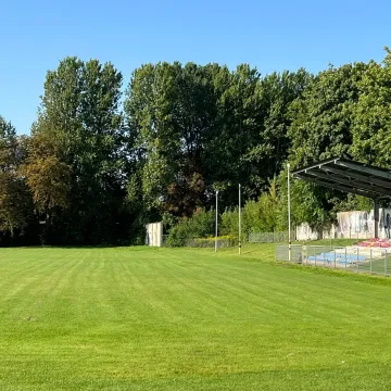 Renowacja obiektów sportowych w Radomsku