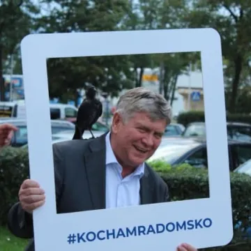 Marszałek Stępień spotkał się z Platformą Dialogu