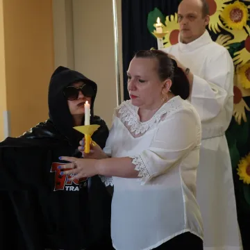 W Radomsku czytano wypowiedzi Jana Pawła II