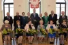 Wręczyli medale za Długoletnie Pożycie Małżeńskie