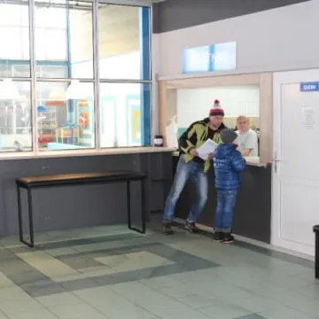 Nowe oblicze radomszczańskiego basenu