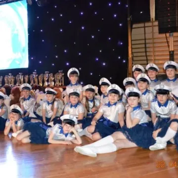 Radomszczanie na tanecznych konfrontacjach