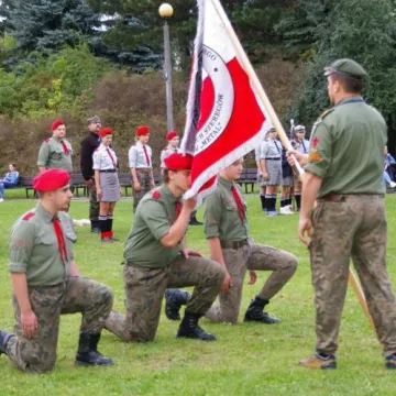 Święto Hufca ZHP Radomsko