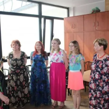 Podsumowali sezon w MDK