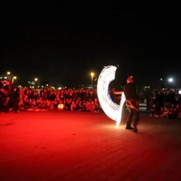 Święto Chorągwi Łódzkiej ZHP „Barwy Przeszłości” rozpoczęte