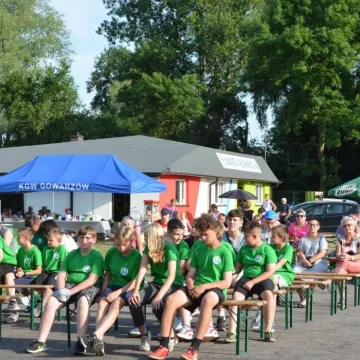 100 lat Warty Pławno