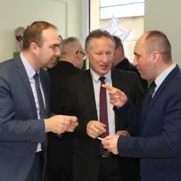 Wigilia z Koniczynką