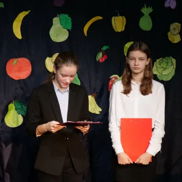 VI Radomszczański Festiwal Piosenki o Zdrowiu