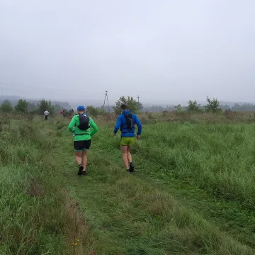 Do biegu, gotowi… Ultra Fajna Ryba wystartowała!