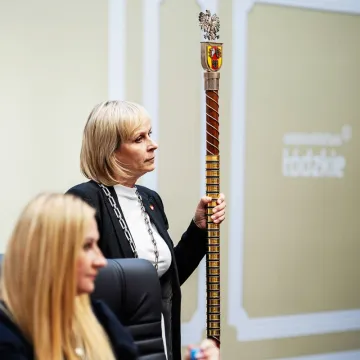 Absolutorium dla zarządu województwa łódzkiego