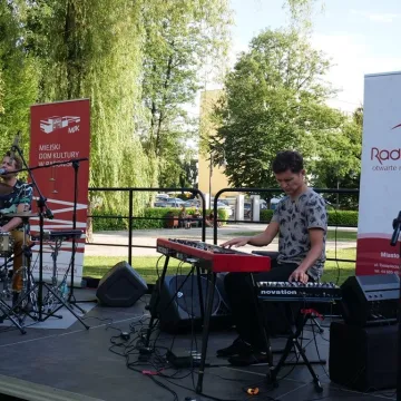 Obywatel G.C. w jazzowej odsłonie