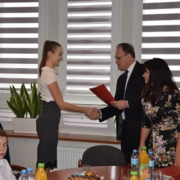 Stypenida dla najlepszych sportowców