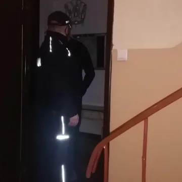 Trwa policyjna akcja „Bezpieczne święta i Nowy Rok”