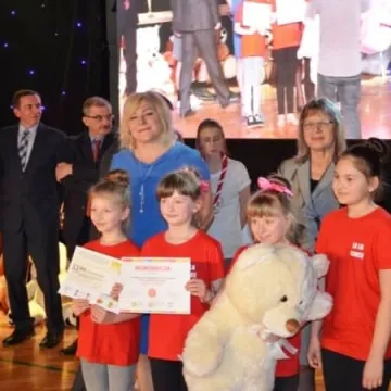 Radomszczanie na tanecznych konfrontacjach