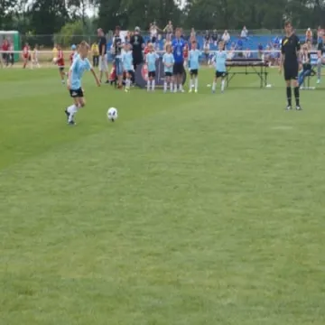 RAP Radomsko z nagrodą pocieszenia