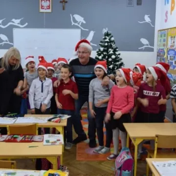 Wizyta gości z Izraela w Radomsku