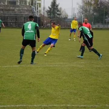 RKS pokonuje Pogoń Zduńską Wolę