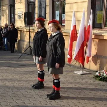 Świętowanie niepodległości 