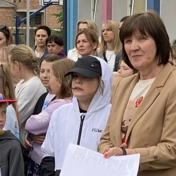 PSP 3 w Radomsku ze Strefą Sportu i Kultury