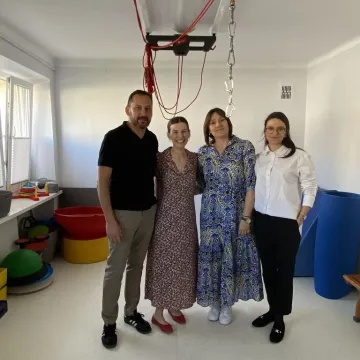 Zmiany, które ułatwią życie rodzicom. Poradnia w Radomsku diagnozuje wszystkie dzieci