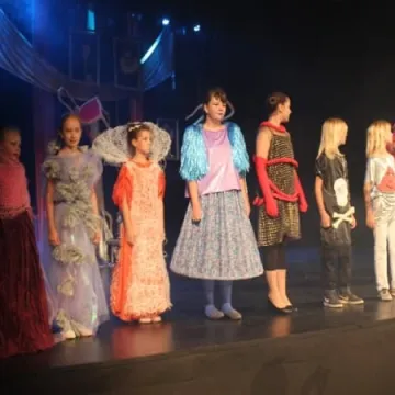 Minirunway zakończony