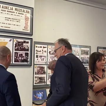 Radomszczańskie muzeum ma już 55 lat