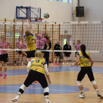 Bez przełamania w III lidze. Siatkarki Volley znów bez punktów